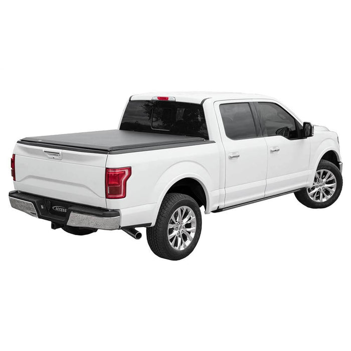 Access Cover 04-09 F150/Mark LT 6-5 Bed 