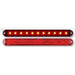LED Ultra Thin Stop/Turn/Tail Reflex Red 