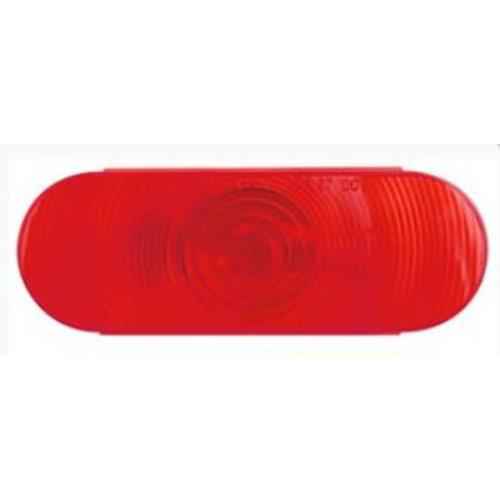 Tail Light Kit Flush/Red