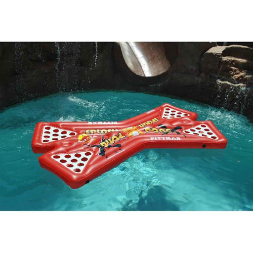 Splash Pong X-Game