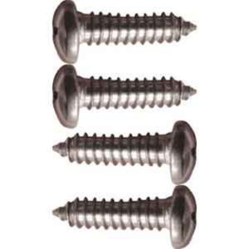 FASTENERS TAPPING STAINLS