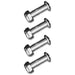 FASTENERS, STAINLESS STEEL