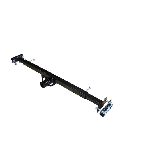 Frame Mount Accessory Hitch