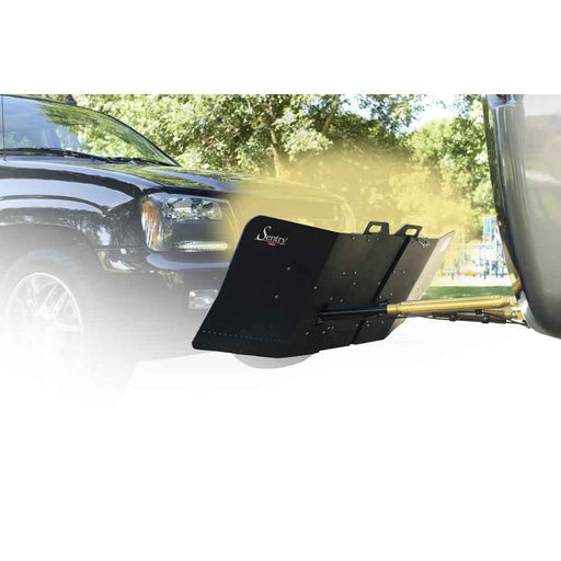 Deflector "Sentry" For Tow Bars