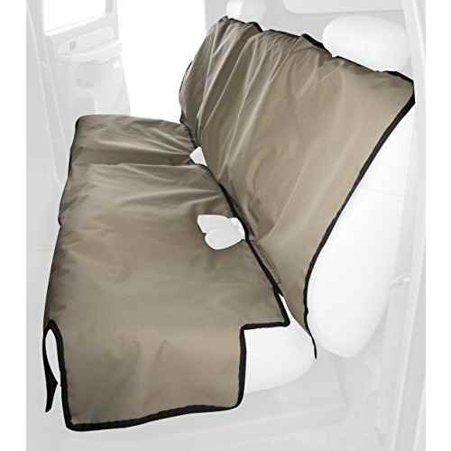 CANINE COVERS ECONO REAR SEAT PROTE