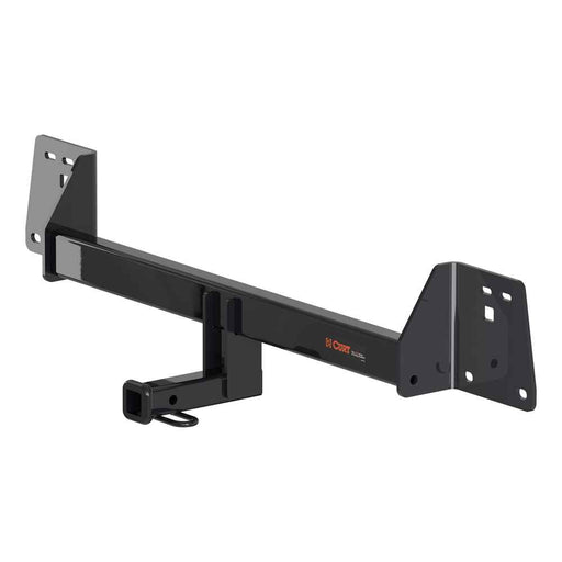 Class 1 Trailer Hitch with 1-1/4" Receiver