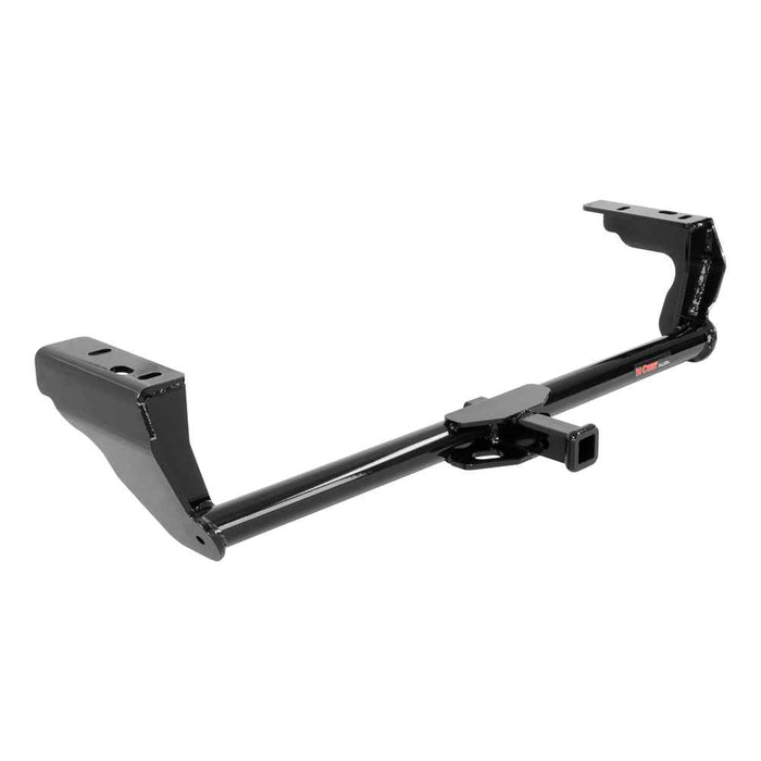 Class 2 Trailer Hitch with 1-1/4" Receiver