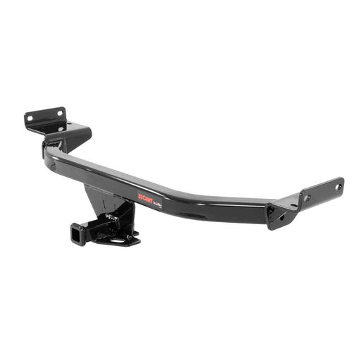 Class 2 Trailer Hitch with 1-1/4" Receiver