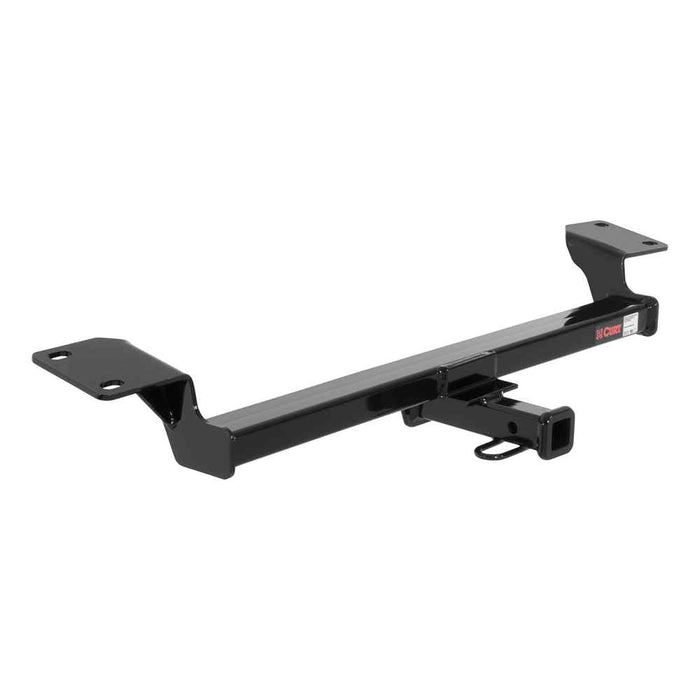 Class 2 Trailer Hitch with 1-1/4" Receiver (Concealed Main Body)