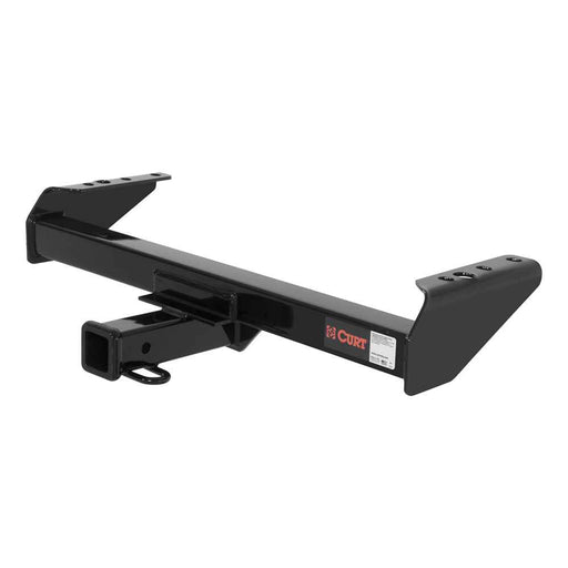 Class 3 Trailer Hitch with 2" Receiver (Drilling Required)
