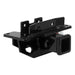 Class 3 Trailer Hitch with 2" Receiver (Concealed Main Body, Drilling)