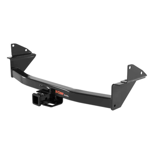 Class 3 Trailer Hitch with 2" Receiver (8,000 lbs. GTW)