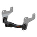 Class 3 Multi-Fit Trailer Hitch with 2" Receiver