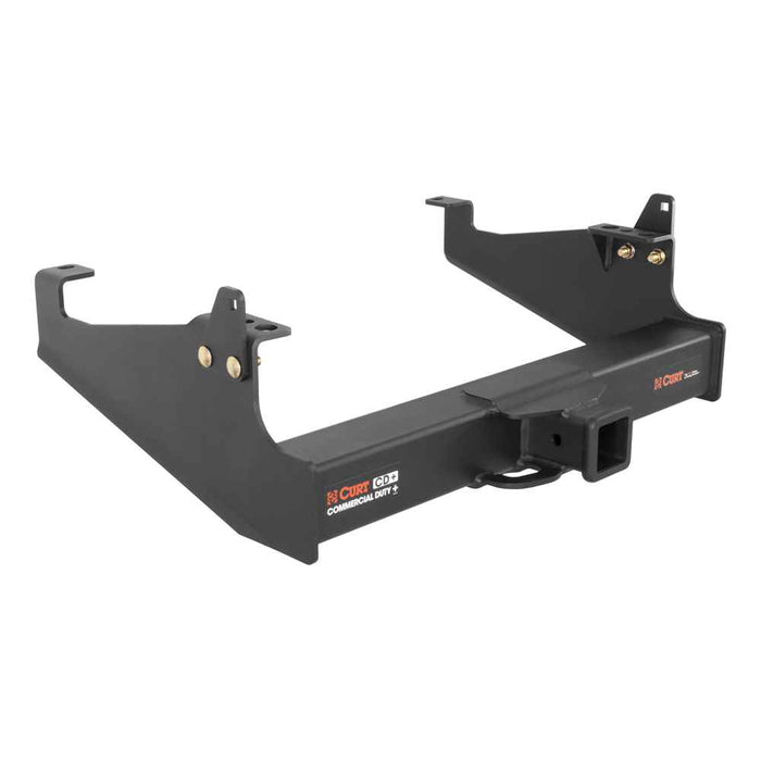 Commercial Duty Class 5 Trailer Hitch with 2-1/2" Receiver