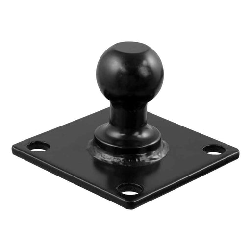Trailer-Mounted Sway Control Ball for 17200