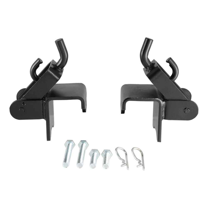 Replacement Weight Distribution Hookup Brackets (2-Pack)