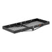 48" x 20" Tray-Style Cargo Carrier (Fixed 1-1/4" Shank with 2" Adapter)