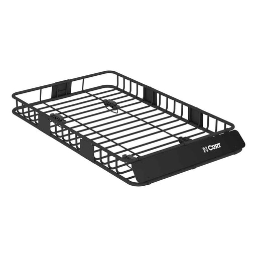 21" x 37" Roof Rack Cargo Carrier Extension