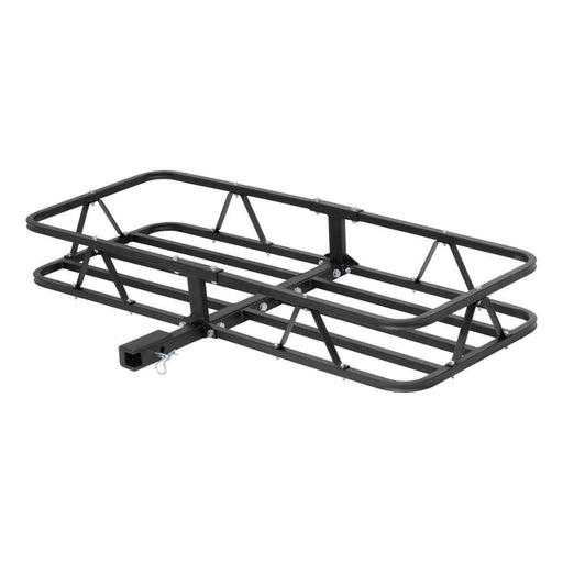 48" x 20" Basket-Style Cargo Carrier (Fixed 1-1/4" Shank with 2" Adapter)