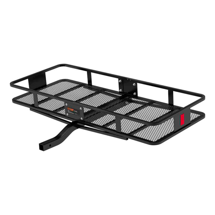 60" x 24" Basket-Style Cargo Carrier (Fixed 2" Shank)