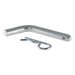 5/8" Hitch Pin (2" or 2-1/2" Receiver, Zinc, Packaged)