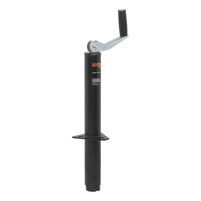 A-Frame Jack with Top Handle (2,000 lbs., 14" Travel)