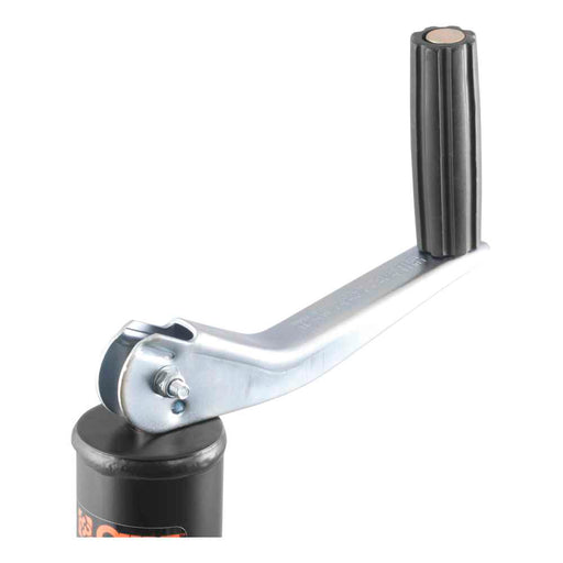 A-Frame Jack with Top Handle (2,000 lbs., 14" Travel)