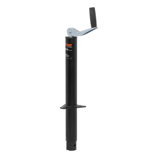 A-Frame Jack with Top Handle (2,000 lbs., 15" Travel)