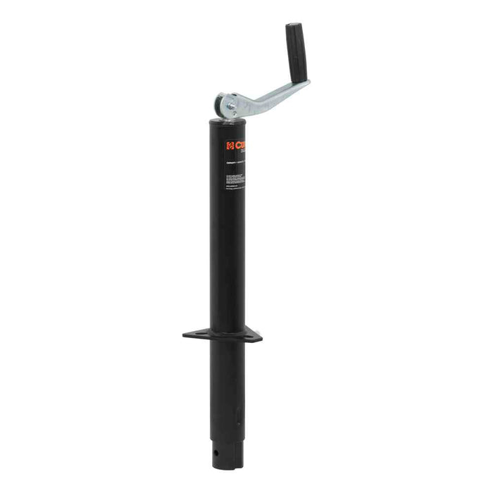 A-Frame Jack with Top Handle (2,000 lbs., 15" Travel)