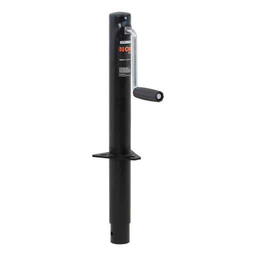A-Frame Jack with Side Handle (2,000 lbs., 14-1/2" Travel)