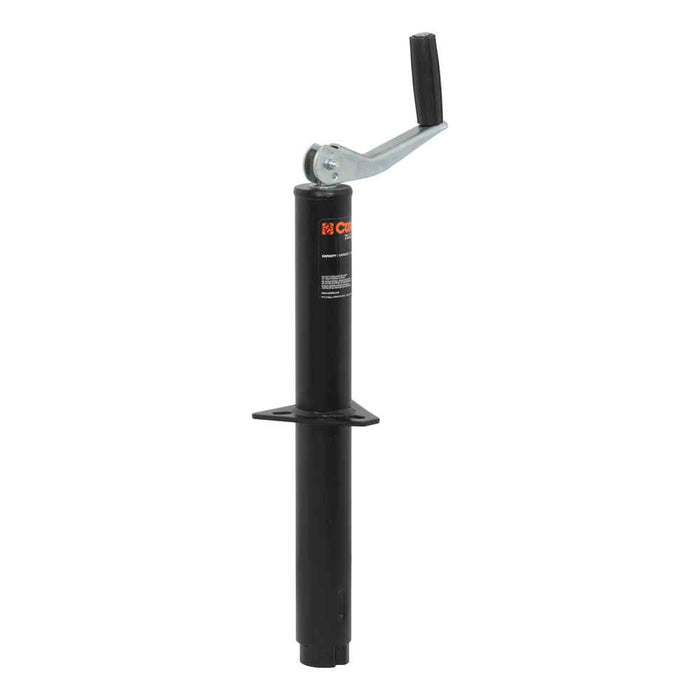 A-Frame Jack with Top Handle (5,000 lbs., 14" Travel)