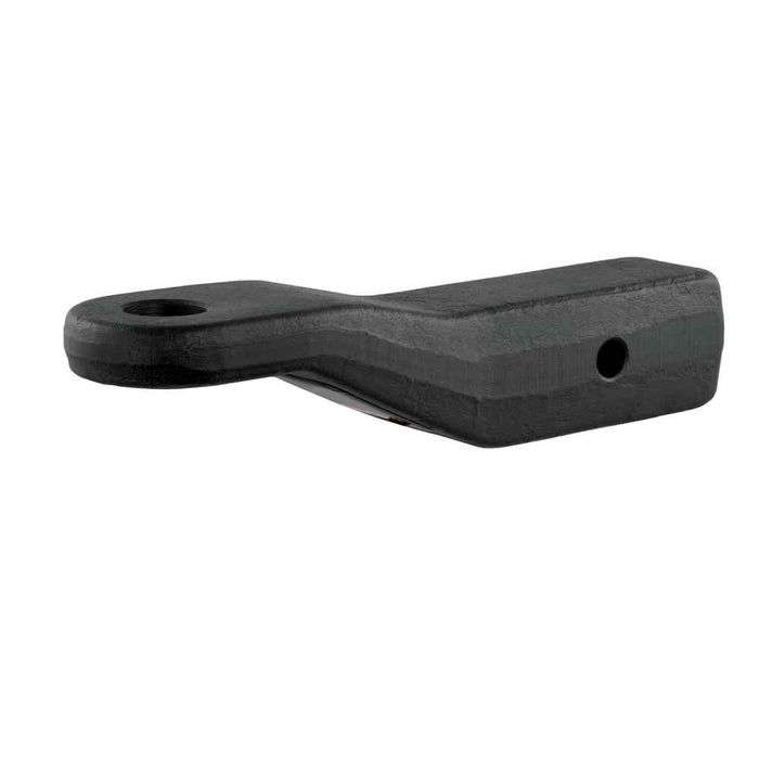 Commercial Duty Forged Ball Mount (2-1/2" Shank, 20,000 lbs., 2" Drop)