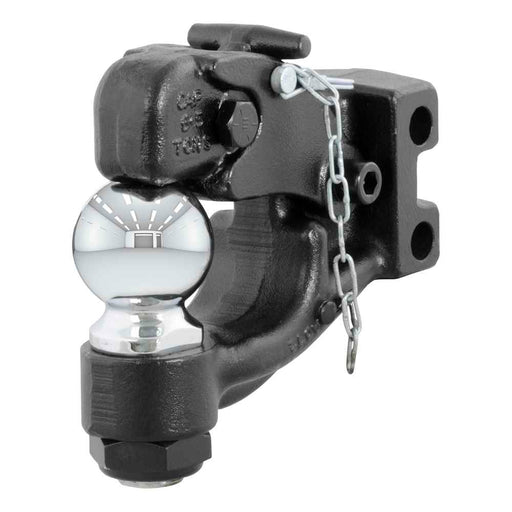 Replacement Channel Mount Ball & Pintle Combination (2-5/16" Ball, 20,000 lbs.)