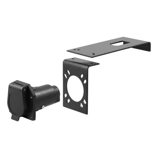 Connector Bracket Mount for 7-Way Bracket (Packaged)