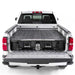 Bed Drawer - Ford F150 2015 Aluminum 5'5"