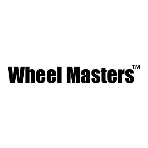 Wheelmaster Jam Nut