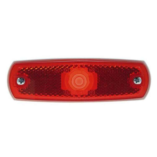 Clearance/Marker Lamp Red Low-P