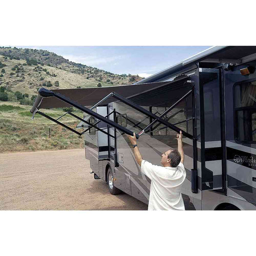 Eclipse Electric Awning Arms