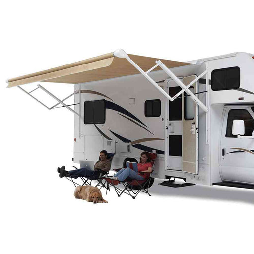 Travel'r Electric Awning Arms