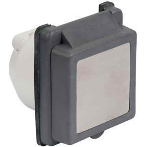30A & 50A Power Inlets