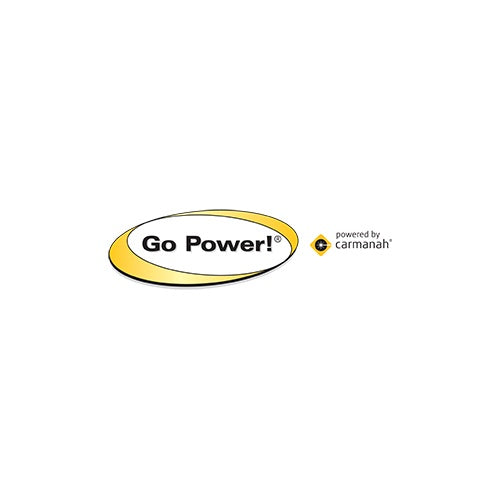 Go Power Replacement Class-T Fuses