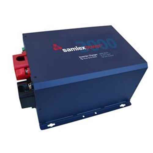 Samlex Evolution Pure Sine Wave Inverters