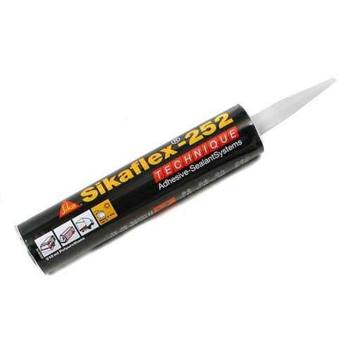Sikaflex-252 Adhesive