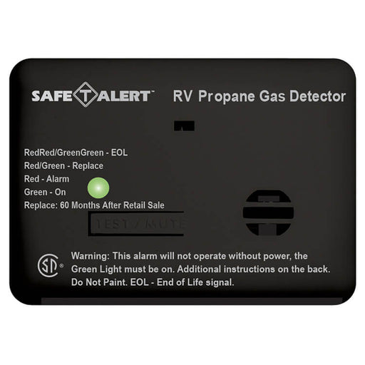 Safe T Alert Mini Propane Alarms