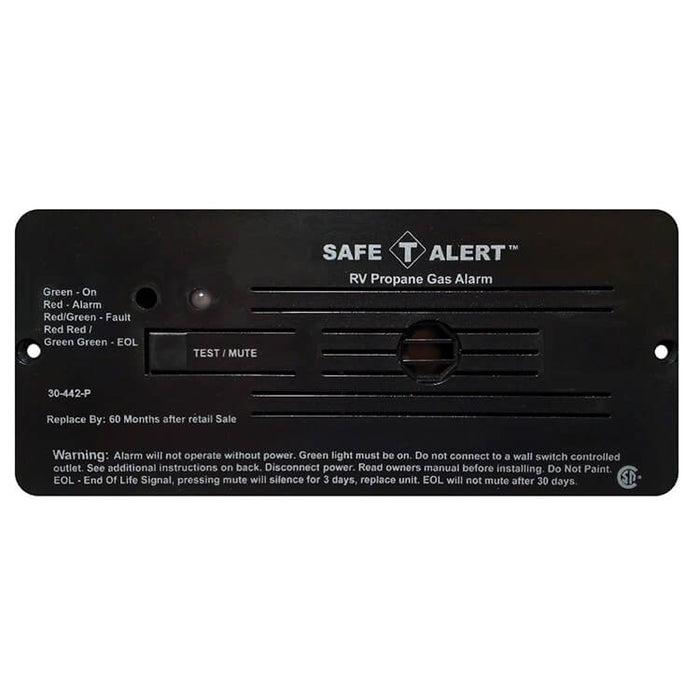 Safe T Alert Classic Propane Alarms