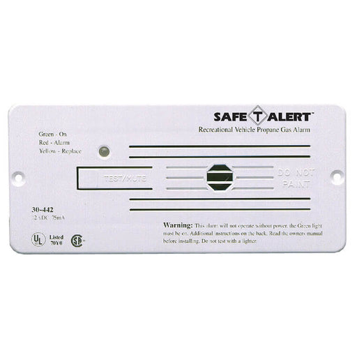 Safe T Alert Classic Propane Alarms