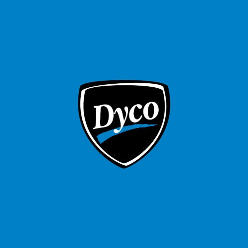 Dyco 890 Shield and Seal