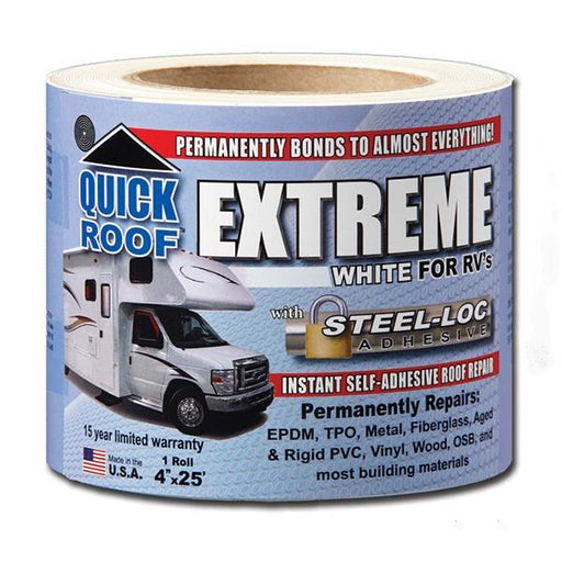 Quick Roof Extreme for RVs