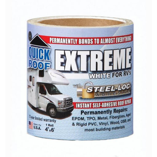 Quick Roof Extreme for RVs