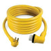 Right Angle Cordsets, 30 Ft.